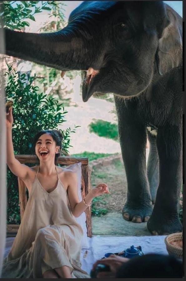Appartamento 3 Pok Maewang Jinxiang Mae Wang Esterno foto