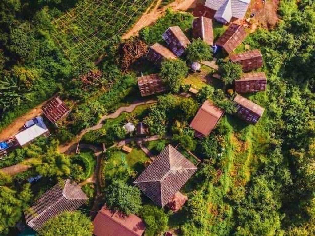 Appartamento 3 Pok Maewang Jinxiang Mae Wang Esterno foto