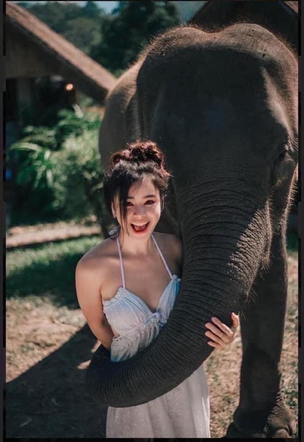 Appartamento 3 Pok Maewang Jinxiang Mae Wang Esterno foto