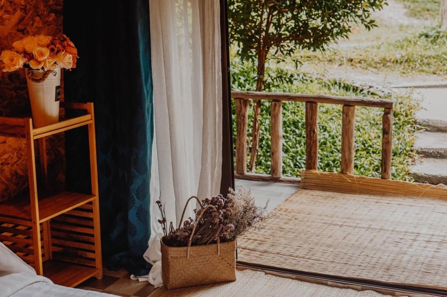 Appartamento 3 Pok Maewang Jinxiang Mae Wang Esterno foto